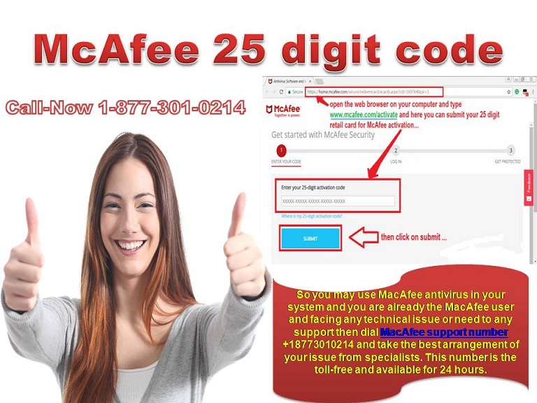 McAfee.com/activate- McAfee 25 digit activation code free | FeedsFloor